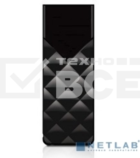 Флешка USB Silicon Power R/W USB Drive 64Gb Ultima U03 SP064GBUF2U03V1K USB2.0, Black