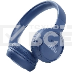 Гарнитура JBL JBLT520BTBLUEU WRL T520BT синий MICROPHONE, фото8