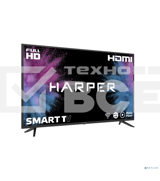 Телевизор Harper 43
