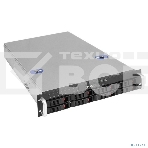 Серверный корпус ExeGate Pro 2U660-HS08 <RM 19