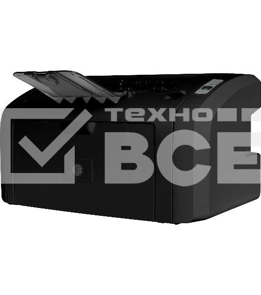 Принтер лазерный Cactus CS-LP1120NWB, A4, ч/б, печ. 18 стр/мин., 600 x 600 dpi, Ethernet, USB 2.0