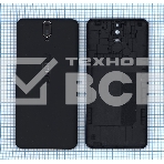 Задняя крышка для Inoi 7 Lite черный, фото 1
