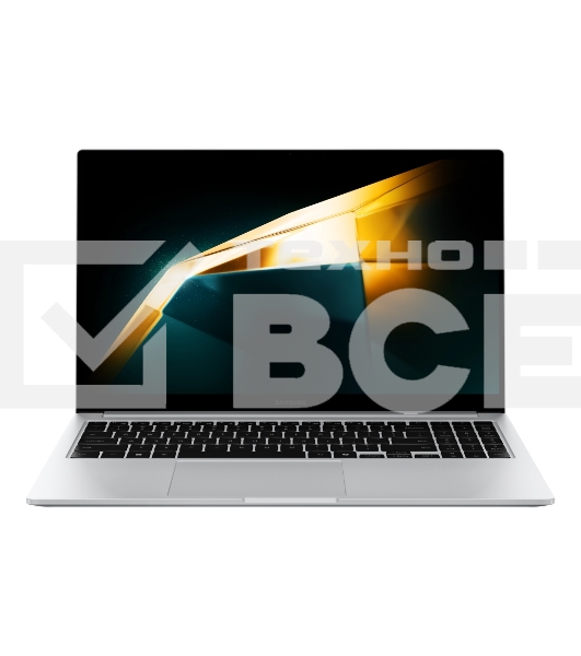 Ноутбук Samsung Galaxy Book 4 NP750 Core 7 150U 16Gb SSD512Gb Intel UHD Graphics 15.6