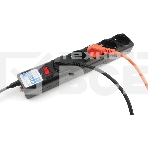 Сетевой фильтр Powercube SPG5-С2 1.9м (5 розеток) черный (коробка), фото7