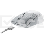 Мышь беспроводная/проводная ASUS ROG Keris Wireless AimPoint белый, 36000 dpi, радиоканал, Bluetooth, USB, кнопки - 5, фото10