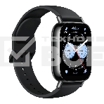 Смарт-часы Redmi Watch 5 Lite черный, фото2