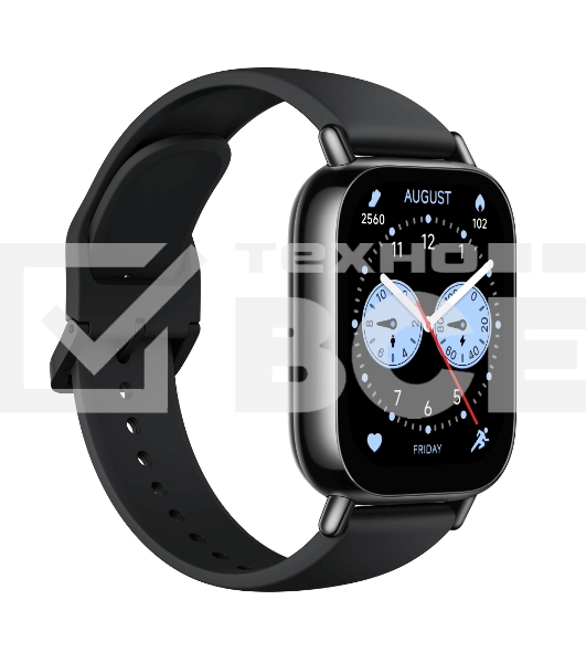 Смарт-часы Redmi Watch 5 Lite черный