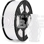 Пластик для принтера 3D Cactus CS-3D-PETG-1KG-T-WHITE PETG d1.75мм 1кг 1цв., фото2