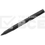 Ручка роллер Parker Ingenuity Core T570 (2182015) Black BT F, черные чернила, подарочная коробка, фото 1