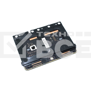 Тачпад для Asus X407 FPR серебро