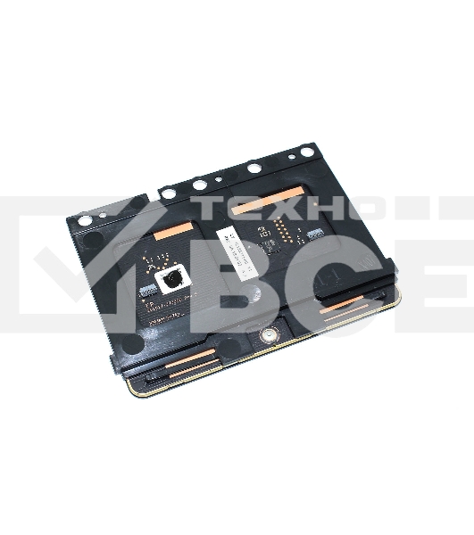 Тачпад для Asus X407 FPR серебро