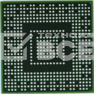 Чип nVidia N11M-OP2-S-B1 GT218-663-B1