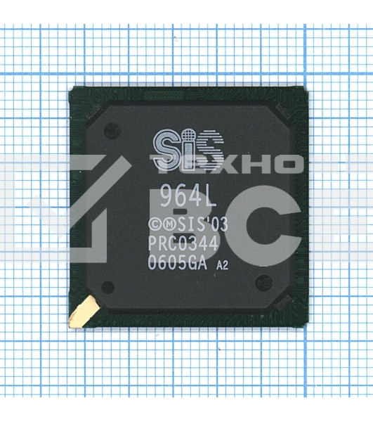 Микросхема SiS 964L, BGA