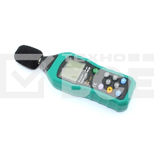 Измеритель уровня звука (шумомер) Pro'sKit MT-4618