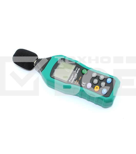 Измеритель уровня звука (шумомер) Pro'sKit MT-4618