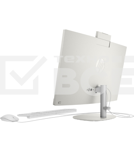 Моноблок HP All-in-One 24-cr0252nh   23.8