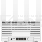 Маршрутизатор Cudy BE3600 Gigabit Dual Band Wi-Fi 7 Mesh Router, Chipset Broadcom, 802.11be/ax/ac/a/b/g/n, 2882Mbps at 5GHz + 688Mbps at 2.4GHz, 4 x 10/100/1000Mbps Ports, 4 x 5dBi fixed antennas, WiFi router/AP/ Repeater/WISP Mode, PPTP/L2TP/OpenVPN/Wire, фото 1