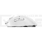 Мышь беспроводная Logitech G PRO Х Superlight 2 DEX белый, 44000 dpi, радиоканал, USB, кнопки - 5, фото7