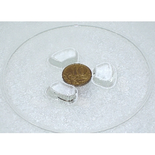 Тарелка для свч (микроволновой) печи универсальная D-315 мм с креплением