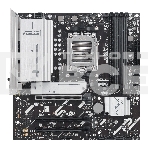Материнская плата ASUS PRIME B840M-A WIFI, AM5, AMD B840, 4xDDR5, 4xSATA III, 3xM.2, 1xPCIe 4.0 x16, 2xPCIe 3.0 x16 (x1), 2xDP, 1xHDMI, 1x 2.5Gb LAN, Wi-Fi 6E, 2xUSB-A 10Gbps, 1xUSB-C 5Gbps, 4xUSB-A 2.0, 3x3.5 мм, 7.1, micro-ATX, фото9