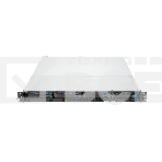 Платформа Asus RS300-E11-PS4 1U, LGA1200, 4xDDR4, 4x3.5 (1xSFF8643, 2xOcuLink on the backplane,), DVDRW, 2x1GbE, 1xM.2 SATA/PCIE 2280, optional ASMB10-iKVM, HDMI (from CPU), 1x350W, фото4
