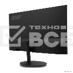 Монитор 23.8' Acer SH242YG0bmihux IPS 1920x1080, 120 Гц, 1 мс, 16:9, 250 кд/м², 1xHDMI, 1xUSB-C, динамики, черный, фото7