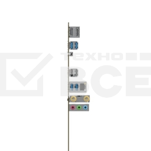 Материнская плата Maxsun MS-Challenger Z890M WIFI, LGA1851, Intel Z890, 2xDDR5, 3xSATA, 2xM.2, 1xPCIe 5.0 x16, 1xPCIe 4.0 x4, 1xPCIe 4.0 x1, 1xDP, 1xHDMI, 1x2.5Gb LAN, Wi-Fi 6, Bluetooth 5.2, 1xUSB-C 10Gbps, 4xUSB-A 5Gbps, 2xUSB-A 2.0, 3x3.5 мм, mATX