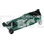 Домкрат гидравлический подкатной Сибртех, 3,5 т, 95-520 мм, быстрый подъем, низкий подхват, проф, фото18