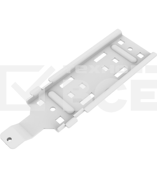 Уличная точка доступа Mikrotik Wi-Fi 6 2.4/5 AP 802.11a/n/ac/ax 2Gbit eth 9W 802.3af/at POE