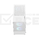 Компьютерный корпус Fractal Design Pop Mini Air RGb белый TG Clear Tint FD-C-POR1M-01, фото19