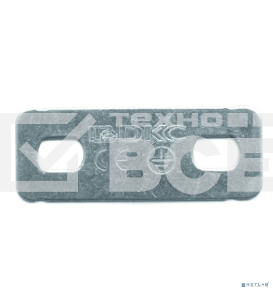 Плaстинa для элeктричeскoгo кoнтaктa мeдь