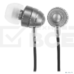 Наушники EP-F55 GREY Dialog серый, фото2