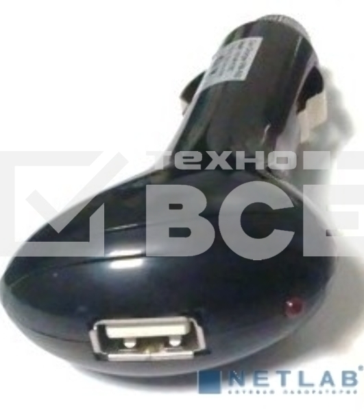 Аксессуар Автомобильное зарядное устройство RITMIX RM-002