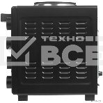 Мини-печь Kraft KFC-MOHP 380 HBL 38 л, 1600 Вт, черный, фото12