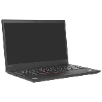 Клавиатура для ноутбука Lenovo ThinkPad T15 черная с подсветкой, фото13