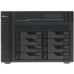 Сетевое хранилище AS6508T ASUSTOR/8BAY/EU/8GD4, фото3
