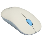Мышь беспроводная Acer OMR205 белый/голубой, 1200 dpi, радиоканал, USB, кнопки - 3, фото16