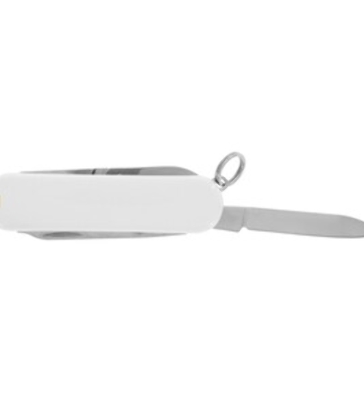 Нож перочинный Victorinox Classic Falling Snow (0.6223.7G) 58мм 7 функций карт.коробка