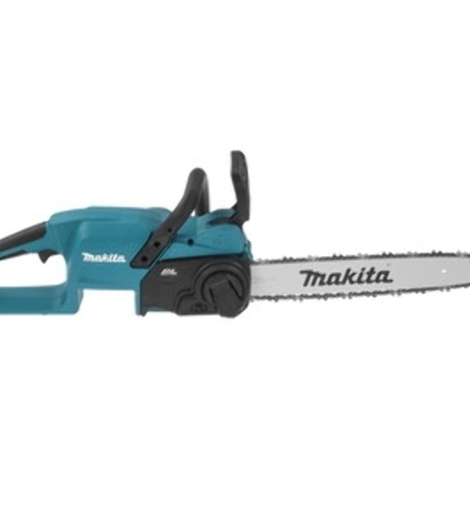 Электрическая цепная пила Makita LXT DUC407Z 610Вт дл.шины:16' (40cm)