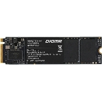 Накопитель SSD Digma Mega M2, 2048 Gb, PCIe 3.0 x4, M.2 2280, NVMe, R/W 3300/3000, фото9