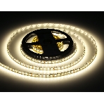 Светодиодная лента Light GS3102 2835 120Led /10W m/ 24V IP20 4500K 5m, фото3
