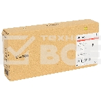 Картридж струйный Canon PFI-706 R красный для iPF8400/9400 (6687B001), фото 1
