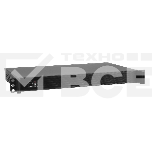 Серверный корпус Exegate Pro 1U250-01 <RM 19