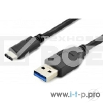 Кабель 5bites TC302-05 Кабель USB3.0, AM-CM, 0.5M, фото 1
