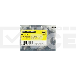 Чип к картриджу Kyocera FS-1300D/1350DN (Hi-Black) new,  ТК-130, 7,2K