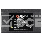 Блок питания FSP ATX 500W Q-DION QD500 (20+4pin) 120mm fan 5xSATA, фото3