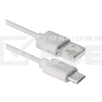 Кабель Defender USB2.0 TO MICRO-USB 3M USB08-10BH, фото7