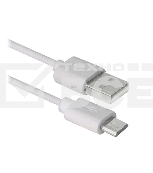 Кабель Defender USB2.0 TO MICRO-USB 3M USB08-10BH