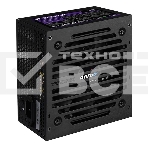 Блок питания Aerocool / Formula VX-750 PLUS, 750Вт 120мм, черный, фото 1