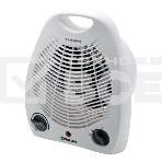 Тепловентилятор Sakura SA-0500W, белый, 2000 Вт, 25 м2, термостат, фото2